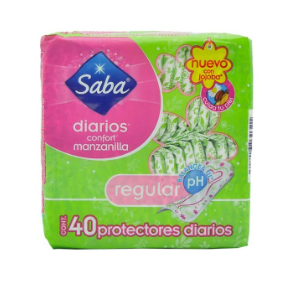 Protector saba confort 1*40