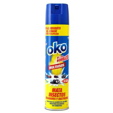 Insecticida OKO 400ml