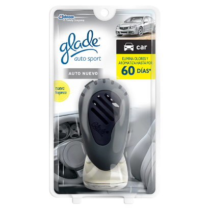 Galde Auto Sport Auto Nuevo 7ml