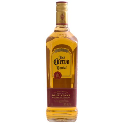 Tequila Jose Cuervo Especial, 1 Litro