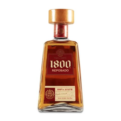 Tequila 1800 Reposado 750 mL