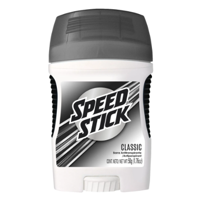 Desodorante Speed Stick Classic 50g