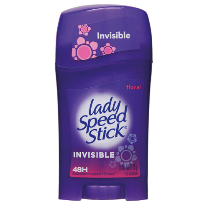 Desodorante Lady Speed Stick Floral