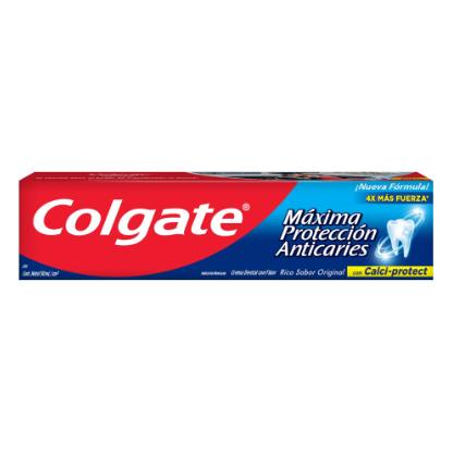 CREMA DENTAL COLGATE ORIGINAL 150ML