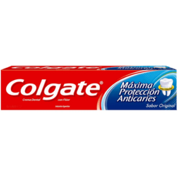 Crema Dental Colgate Anticaries 100ml