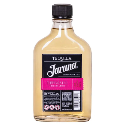 Tequila Jarana 250ml