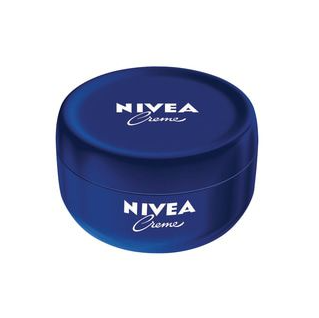 Crema Facial, Marca Nivea,  100ml Bote Plástico