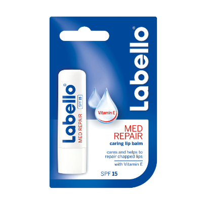 Protector Labial med repair, Labello, FPS 15