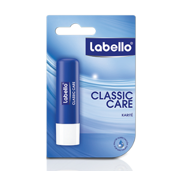 Protector labial Labello classic