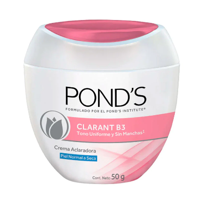 Crema Ponds Clarant SECA 50g