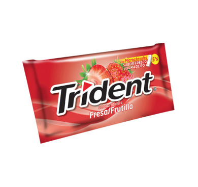 Trident Fresa