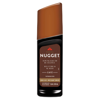 Betun Nugget liquido cafe 60mL