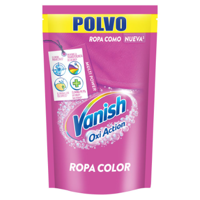 Vanish Rosa Sobre 120g