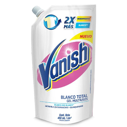 Vanish Quita Manchas 445 ml