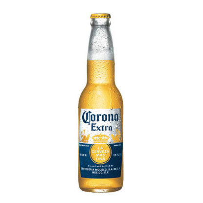Cerveza Corona Vidrio 355 ml