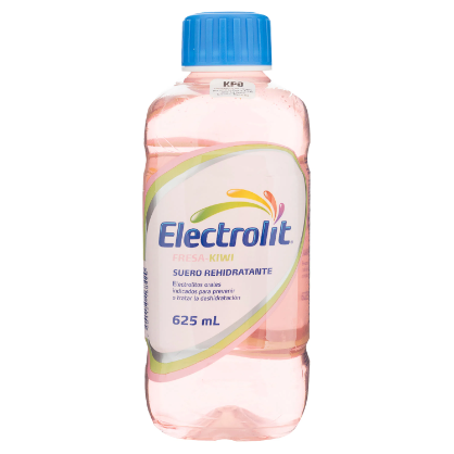 Suero Electrolit Fresa - Kiwi 625ml