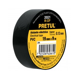 Tape Pretul 19mmx9mm