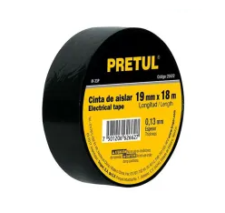 Tape Pretul 19mmx18mm