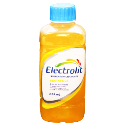 Suero Electrolit Maracuya 625ml