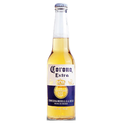 Cerveza Corona Botella 355ml