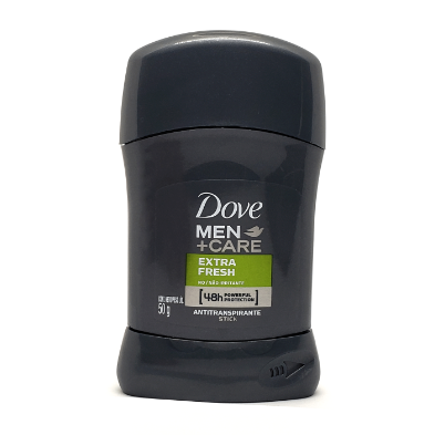 Desodorante Dove Barra Xtra fresh 50g