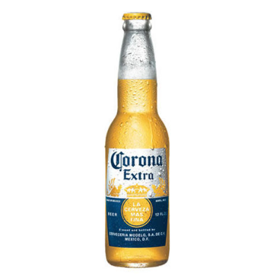 Corona Vidrio 355ml