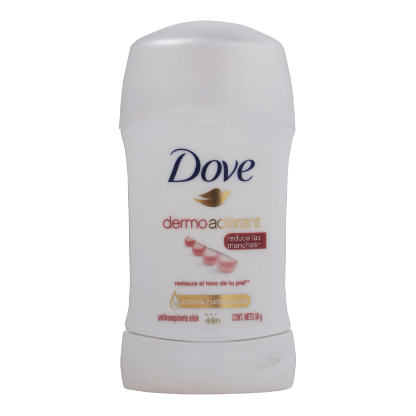 Desodorante Dove dermo anclarant 50g