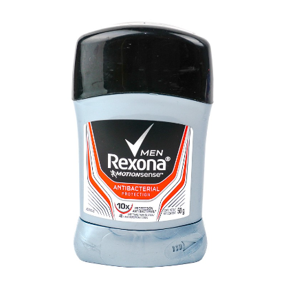 Desodorante Rexona Men BArra Antibact