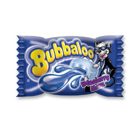 Bubbaloo mora