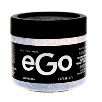 Gel Urban Ego 500g