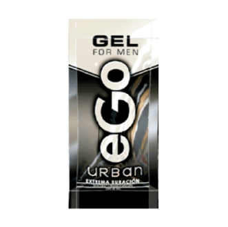 Gel Para Cabello Ego 15mL