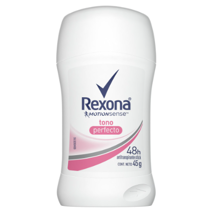 Desodorante Tono Perfecto Rexona 45g