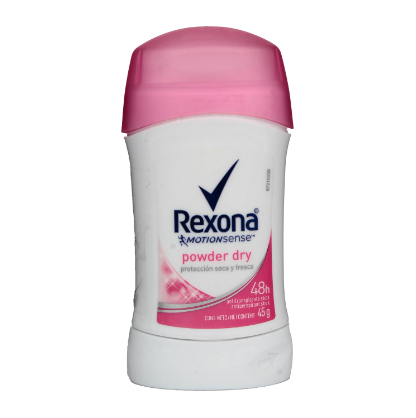 Desodorante Power Dry Rexona 45g