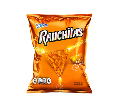 Ranchita Queso 19g