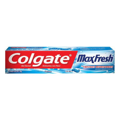 Crema Dental Colgate Max Fresh Cool Mint 75ml