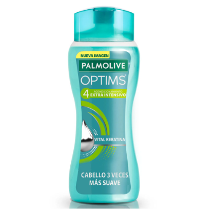 Shampu Palmolive Optims 700ml  #4