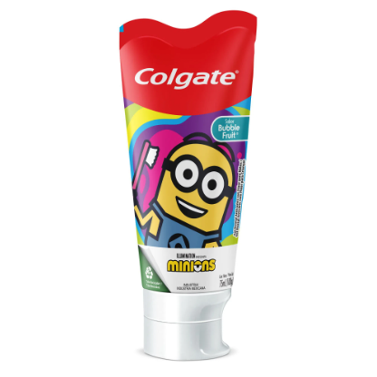 Crema dental Colgate Smiles Minions 75 ml