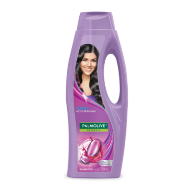 Shampo Palmolive Natural Anticeramidas 750ml