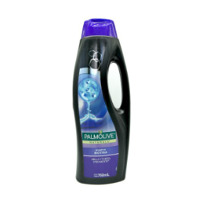 Shampoo Palmolive Naturals Biotina 750ml