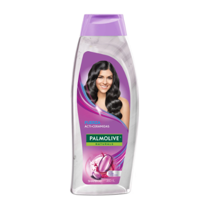 Shampoo Palmolive Act-Ceramidas 200mL