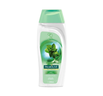 Shampoo Palmolive 2 en 1 Salud y Brillo 200mL