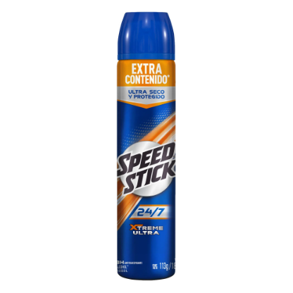 Desodorante  Speed Stick Aero Xtreme Ultra113
