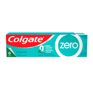 Crema Dental Colgate Zero 135ml