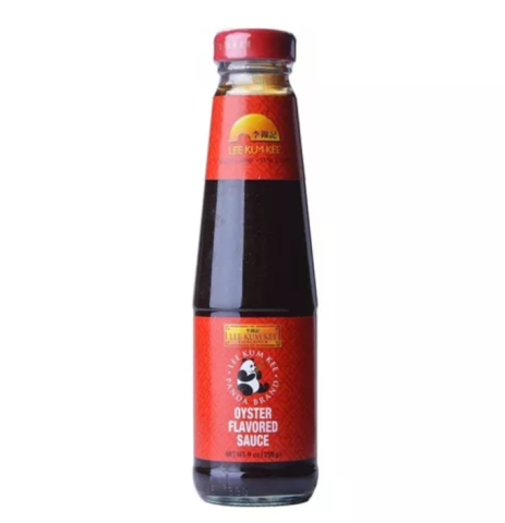 Salsa de Ostiones Panda Lee Kum Kee 255GR