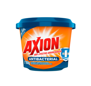 Lavaplatos Axion Antibacterial 850g