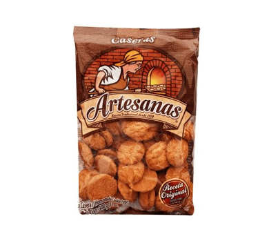 Galletas Artesanas Original 300g