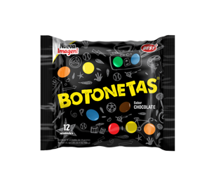 Botoneta Best Unidad 11.5g