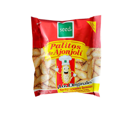 Palito Ajonjolí Seed 50g unidad