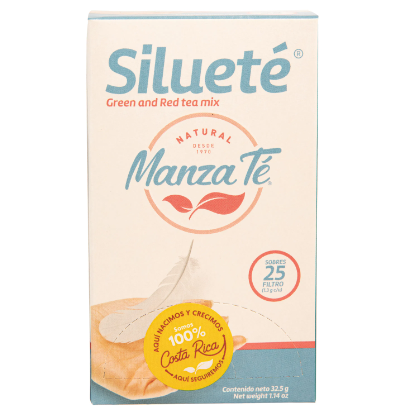 Te Manza-te Silue-te