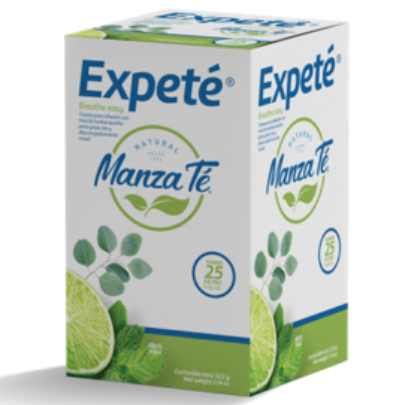 Expete manza-te 20s